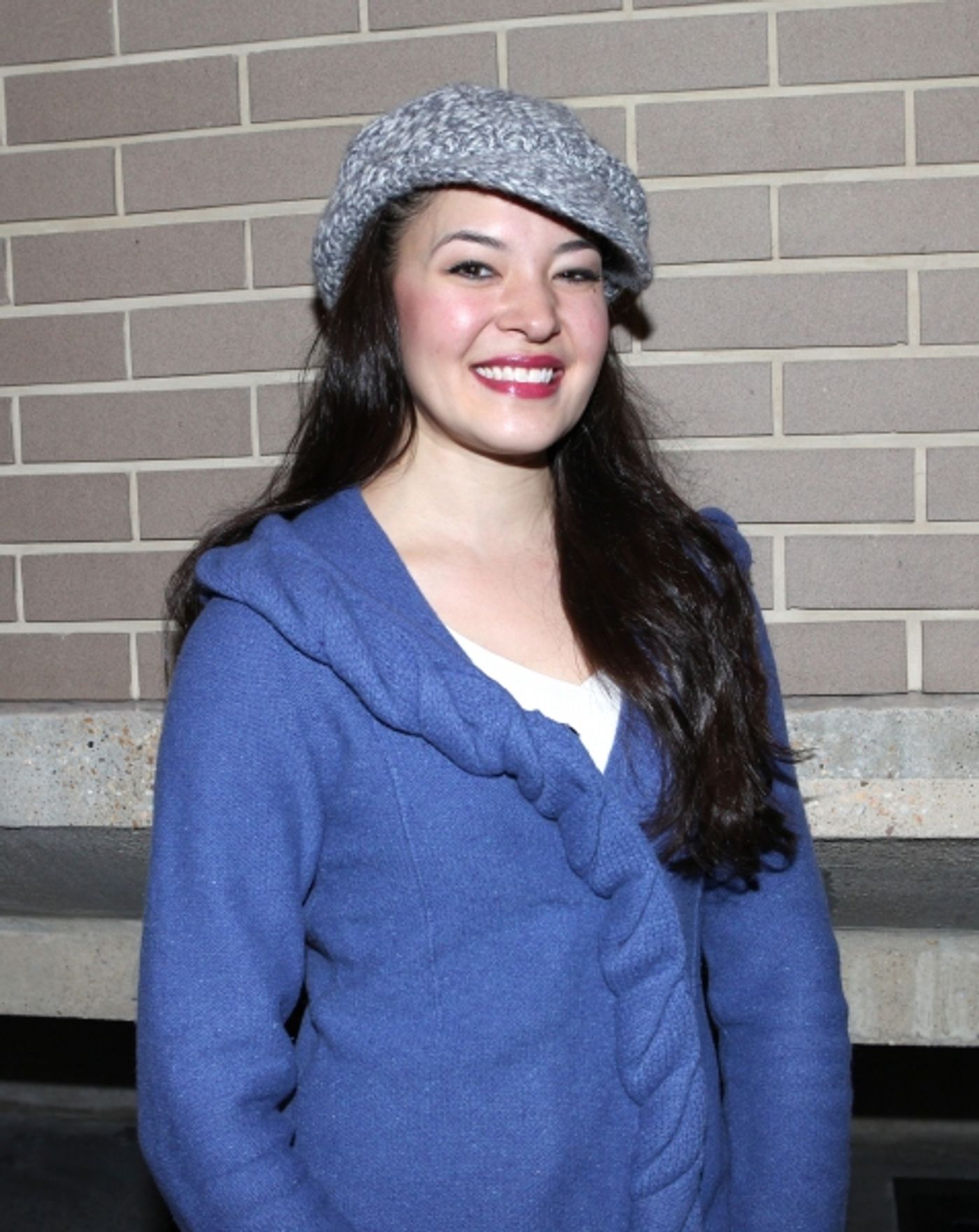 Photo Coverage: Backstage at Arena Stage's MY FAIR LADY  Image