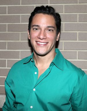 Nicholas Rodriguez Photo
