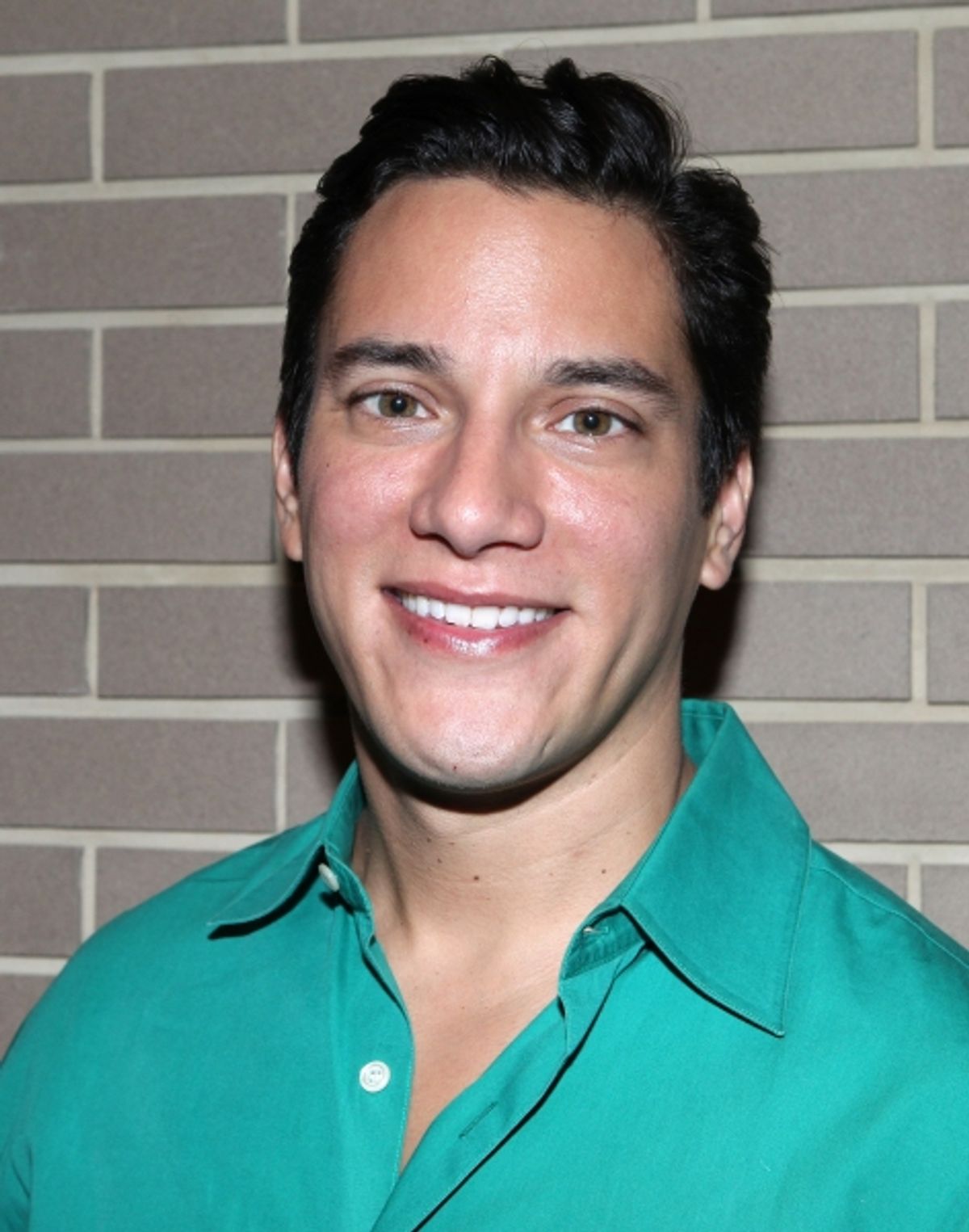 Nicholas Rodriguez at 