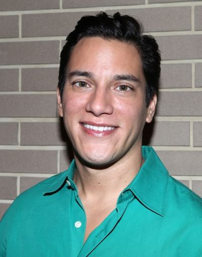 Nicholas Rodriguez Photo