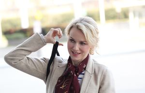 Naomi Watts @ BroadwayWorld Naomi Watts Photo