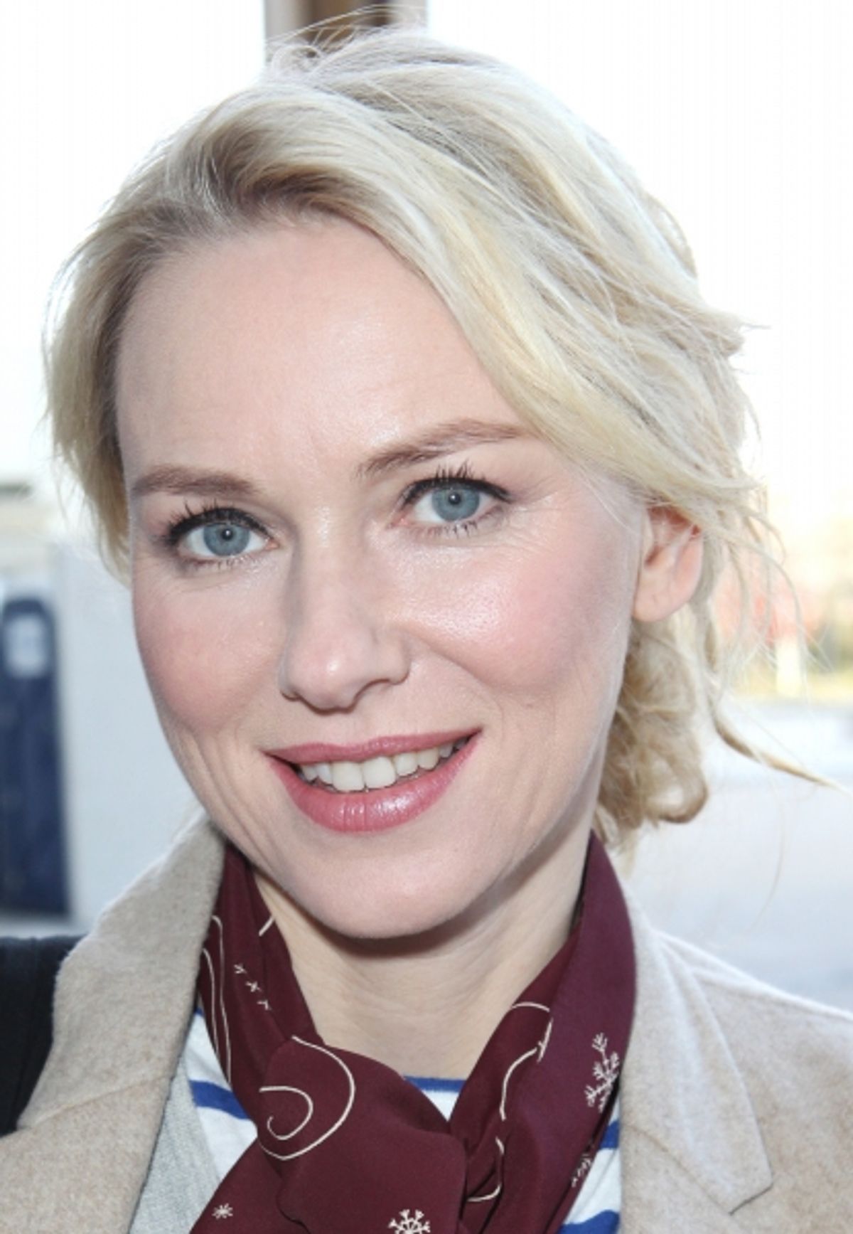 Naomi Watts at 