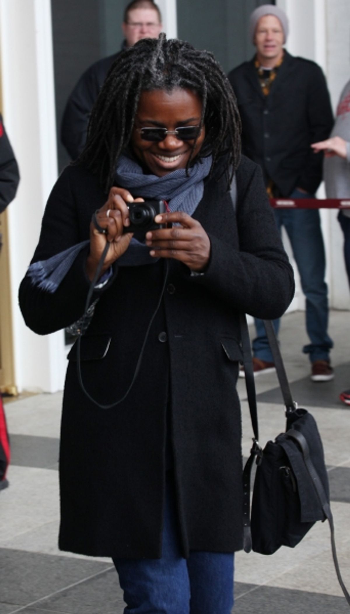 Tracy Chapman at 