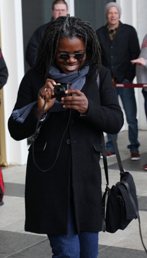 Tracy Chapman Photo