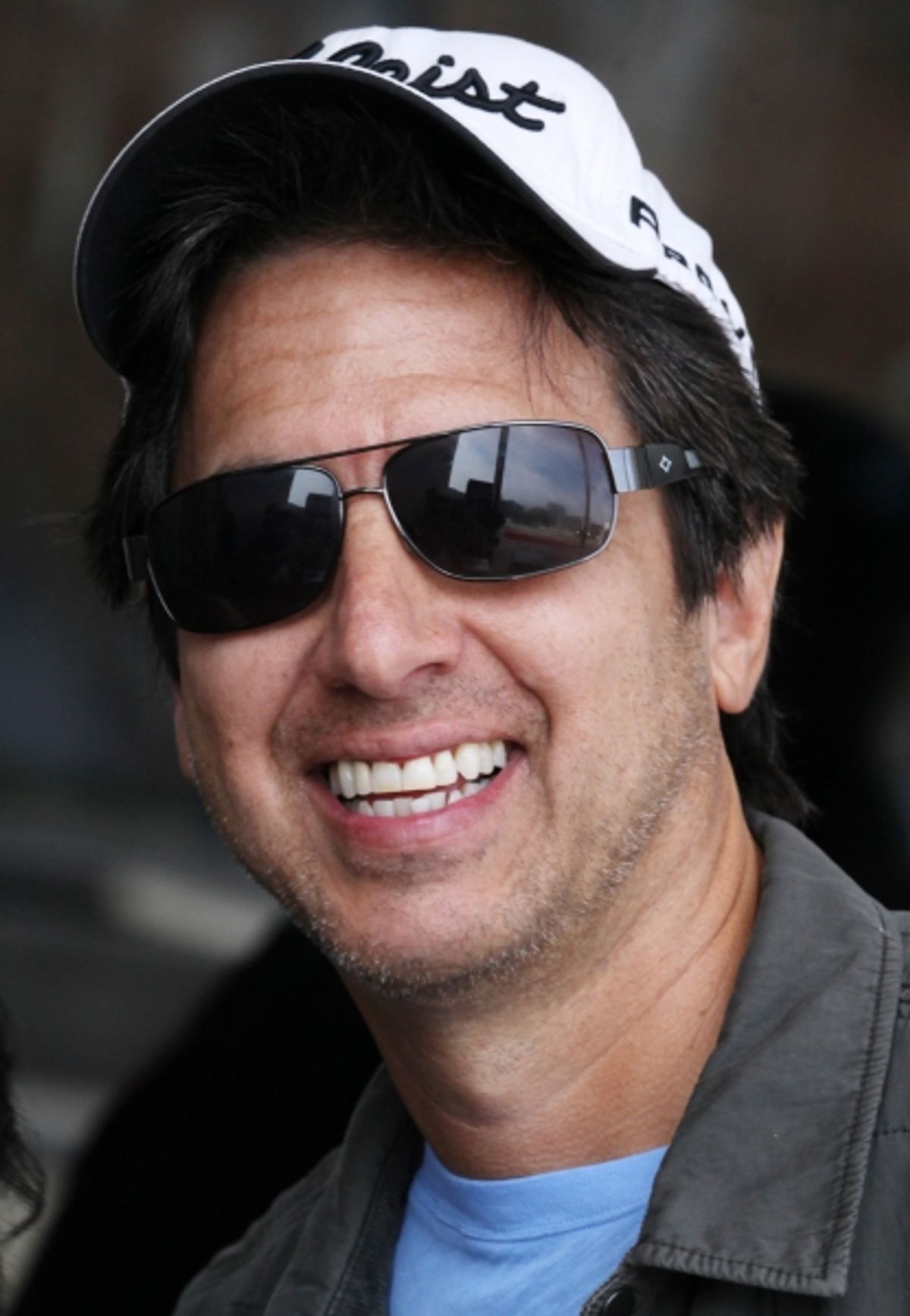 Ray Romano  at 