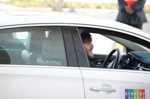 Jack Black @ BroadwayWorld Jack Black Photo