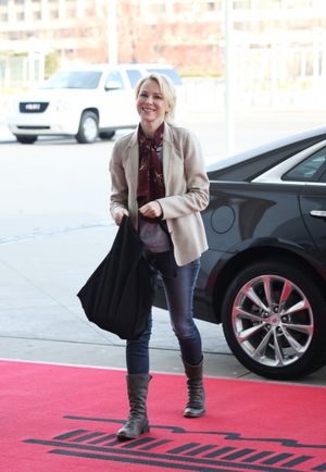 Naomi Watts @ BroadwayWorld Naomi Watts Photo