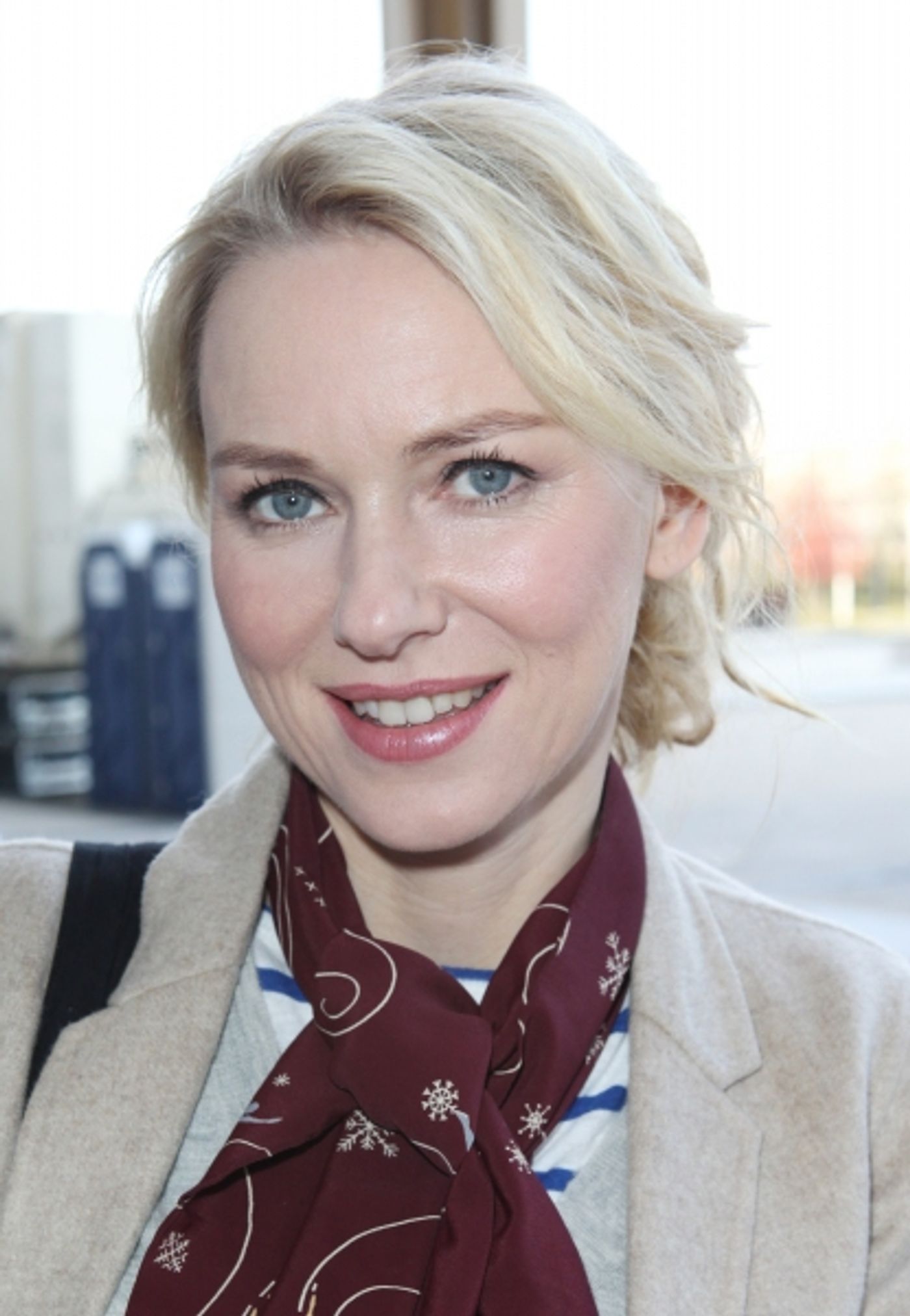 Photo Coverage Exclusive: At the Stage Door of the 35th Kennedy Center Honors  Image