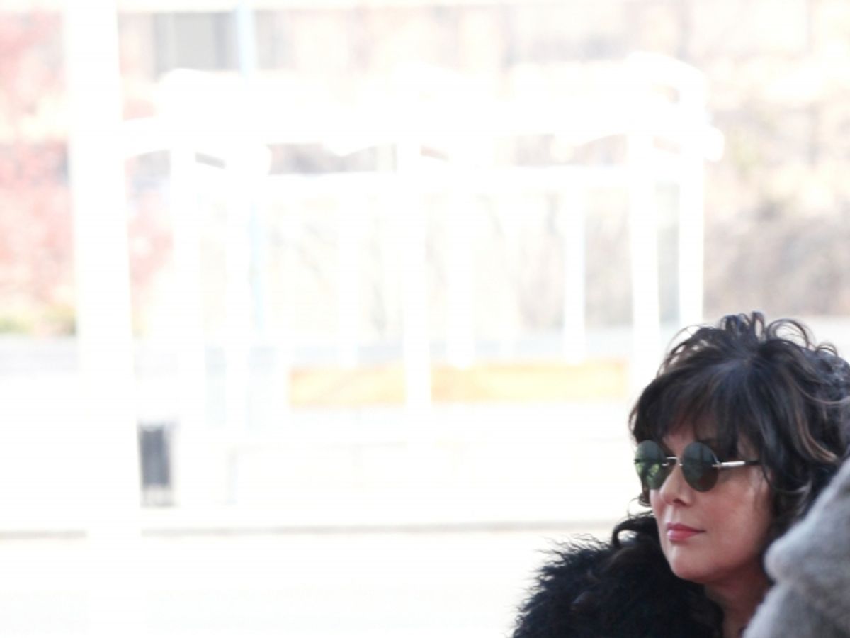 Ann Wilson (HEART)  at 