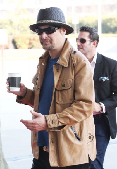Kid Rock Photo