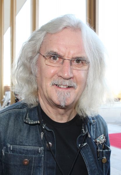Photo Coverage Exclusive: At the Stage Door of the 35th Kennedy Center Honors — photo 48 of 75