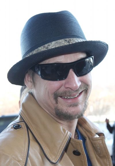 Kid Rock Photo