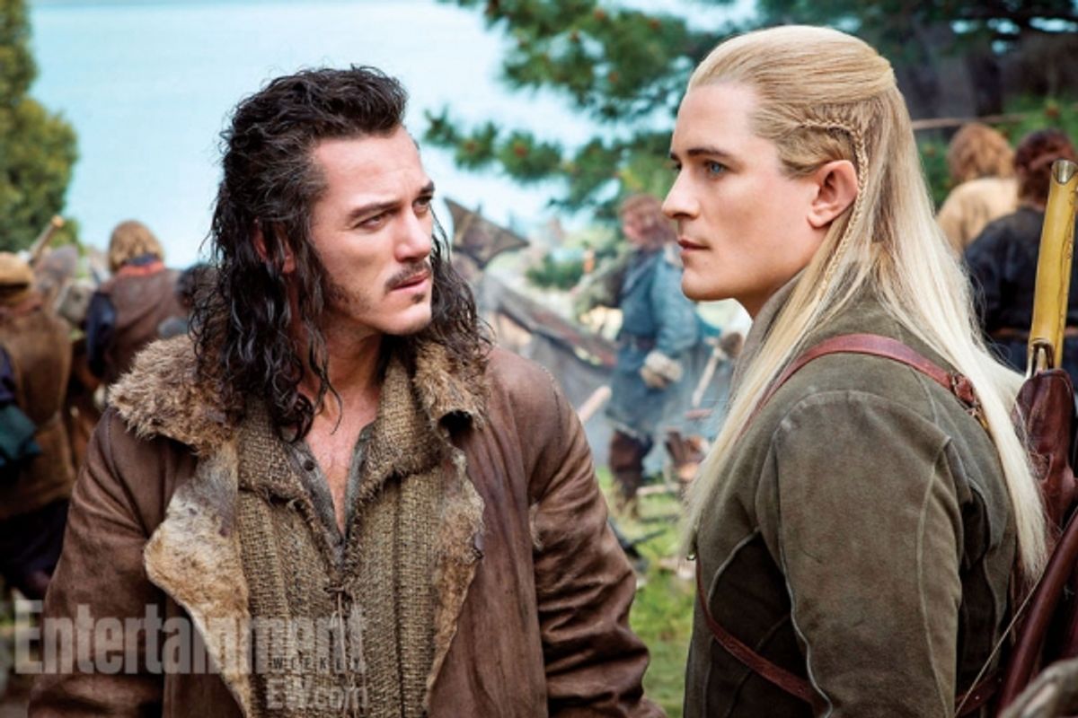 Orlando Bloom