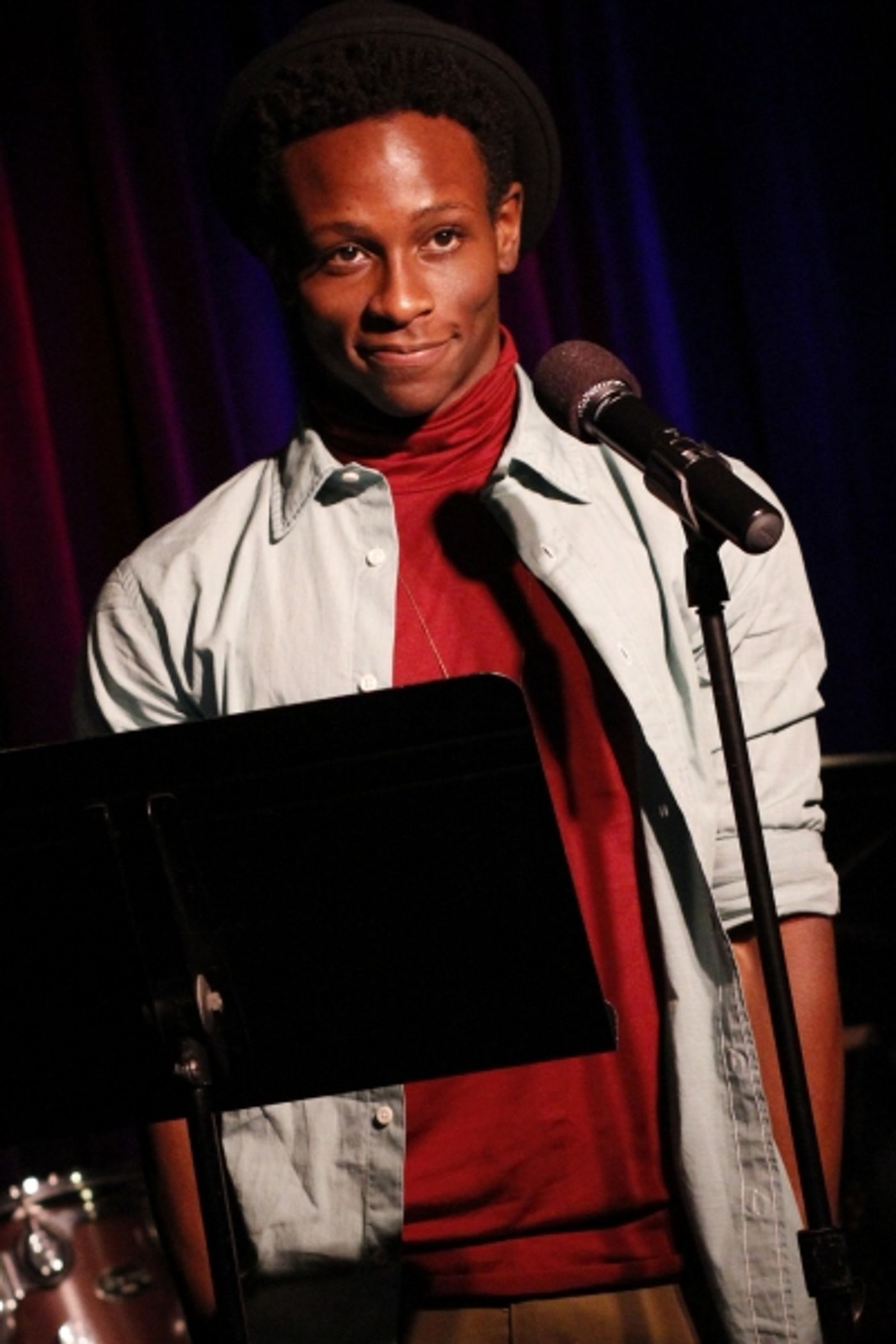 Photo Flash: Jenna Leigh Green, Gregory Haney, Isabela Moner and More in IT'S A BRAD, BRAD WORLD  Image