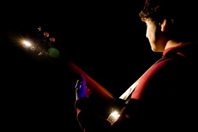 Alex Brightman Photo