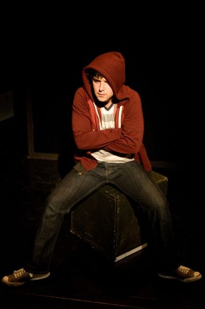 Alex Brightman Photo