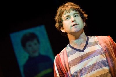 Alex Brightman Photo