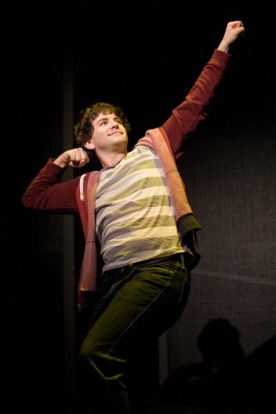 Alex Brightman Photo