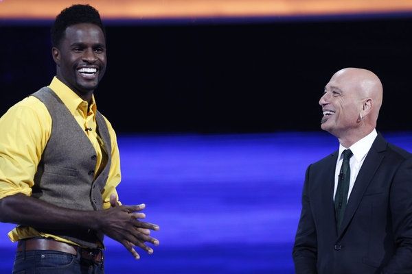 Photo Flash: First Look - NBC's TAKE IT ALL, Premiering 12/10  Image