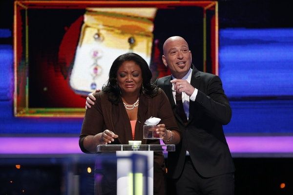 Howie Mandel Photo