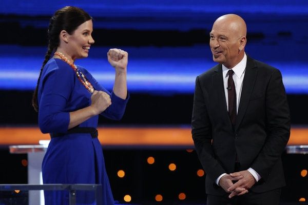Howie Mandel Photo