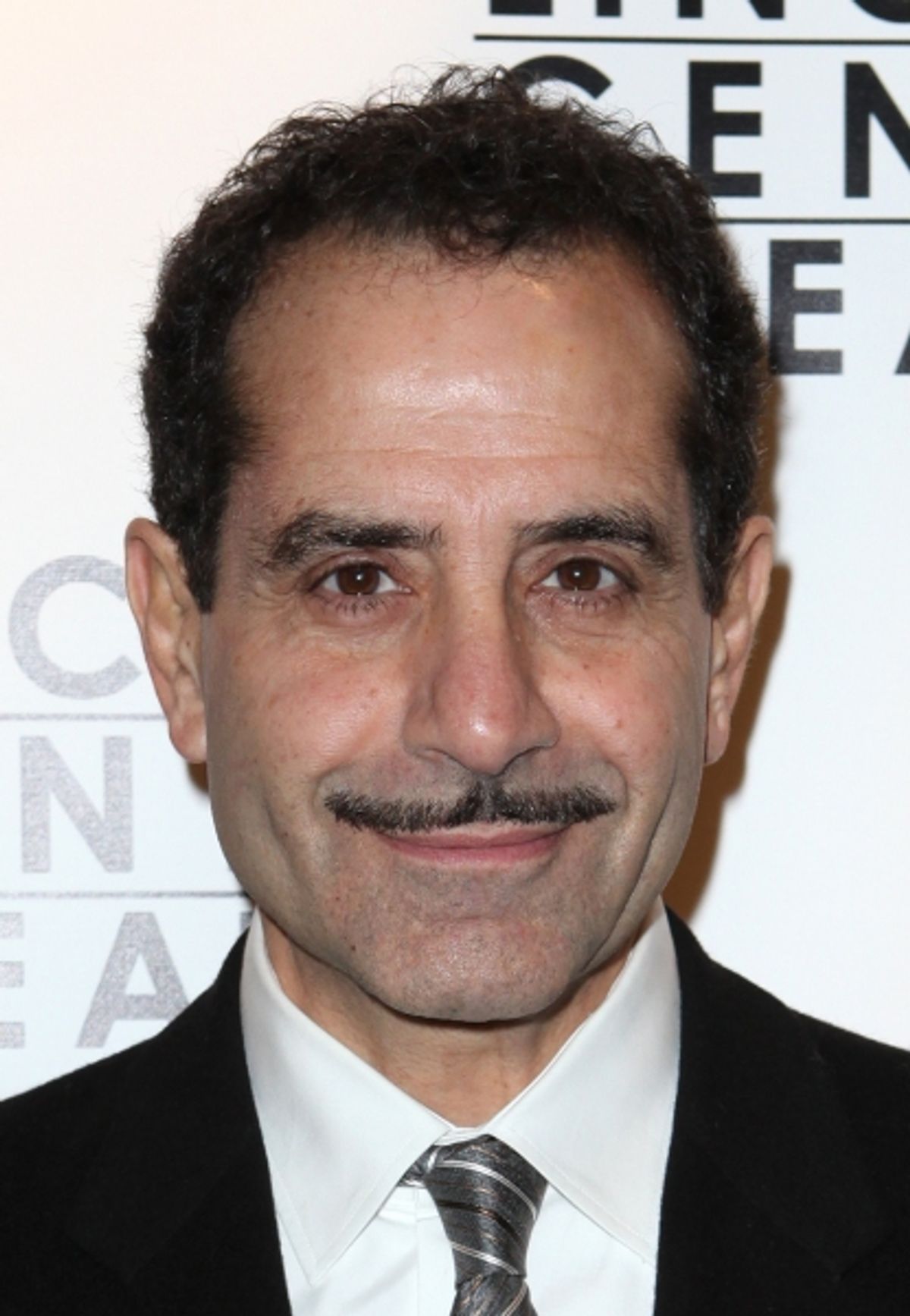 Tony Shalhoub at 