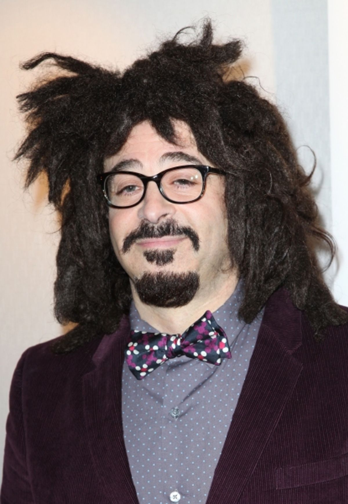 Adam Duritz at 