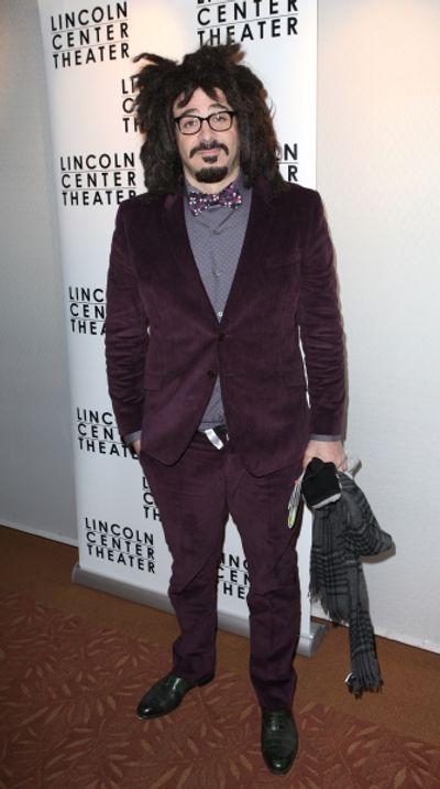 Adam Duritz Photo