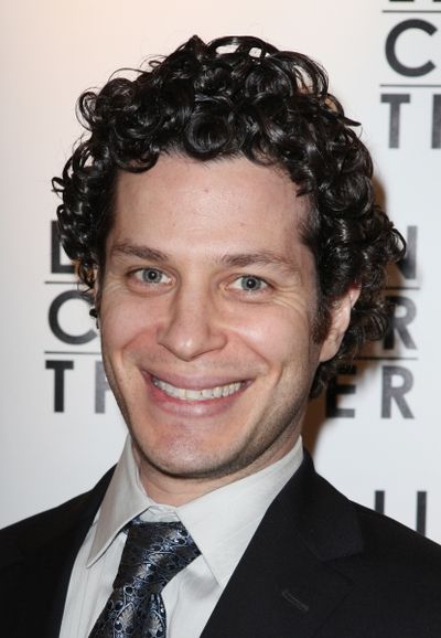 Thomas Kail Photo