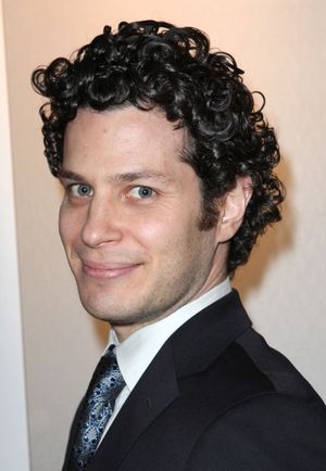 Thomas Kail Photo