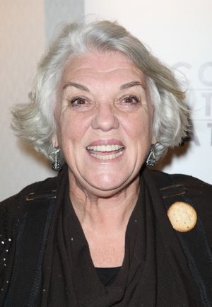 Tyne Daly Photo