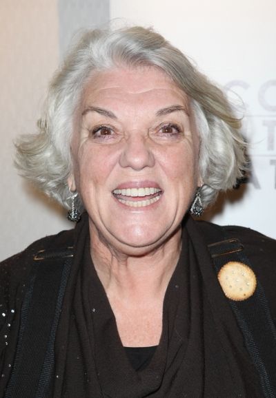 Tyne Daly Photo