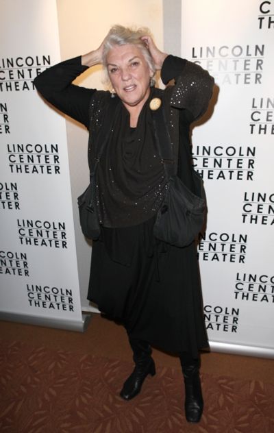 Tyne Daly Photo