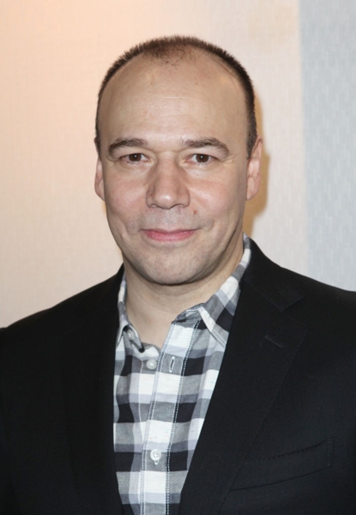 Danny Burstein at 
