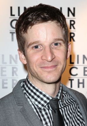 Brad Fleischer Photo