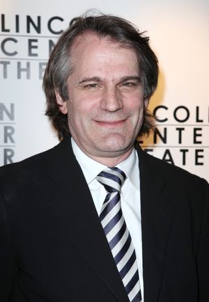 Director Bartlett Sher Photo