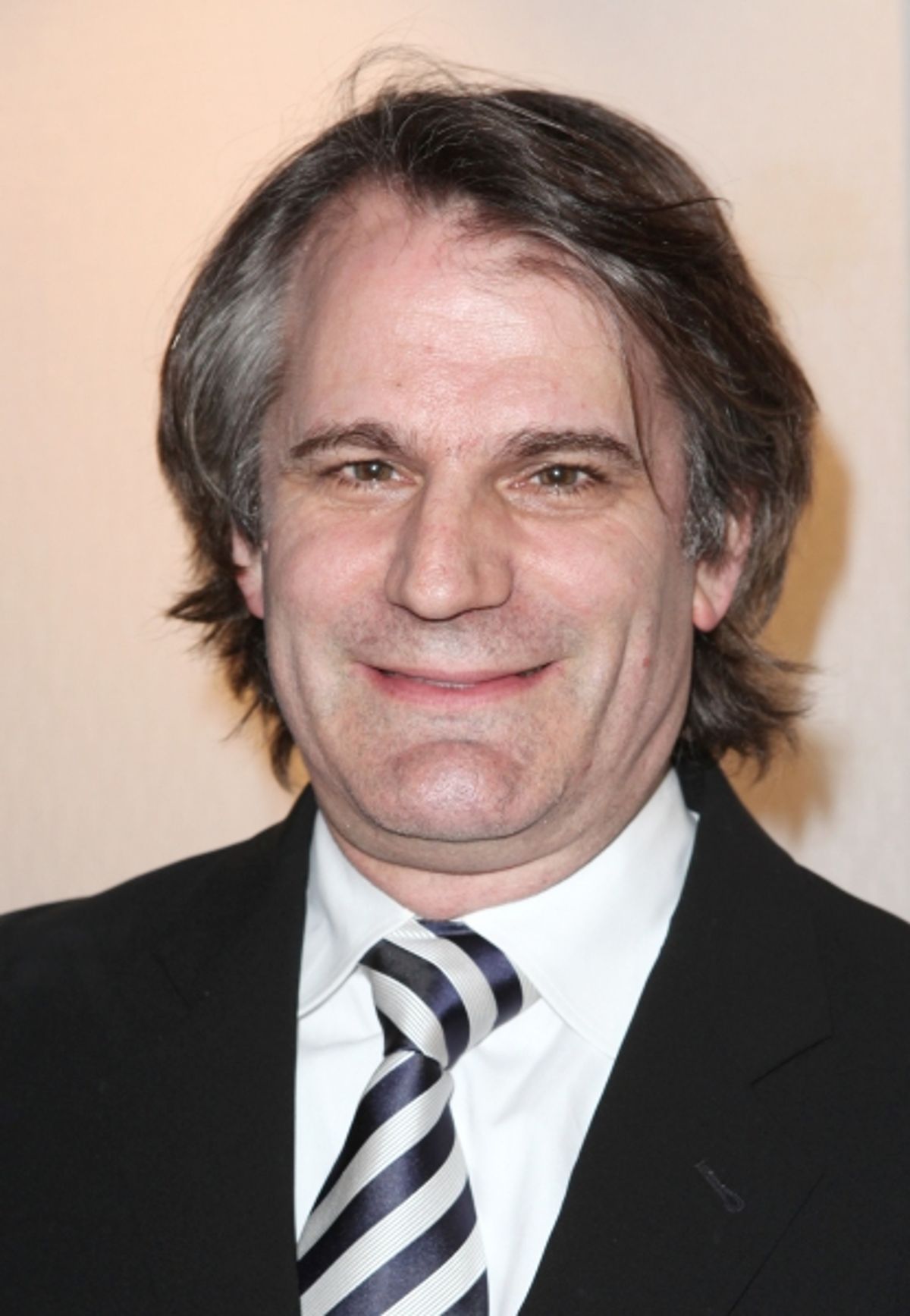 The Company: Director Bartlett Sher at 