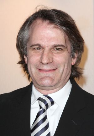 The Company: Director Bartlett Sher Photo