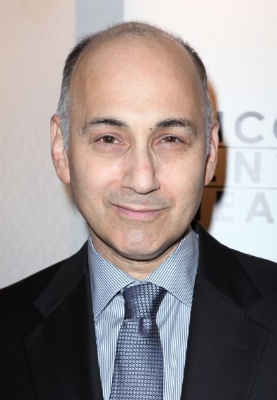 Ned Eisenberg Photo