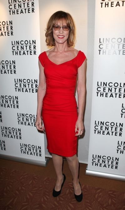 Christine Lahti Photo