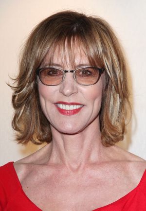 Christine Lahti Photo