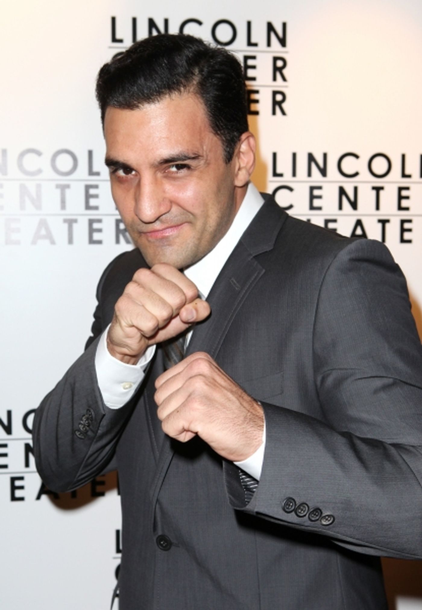 Photo Coverage: Opening Night of GOLDEN BOY on Broadway! Image