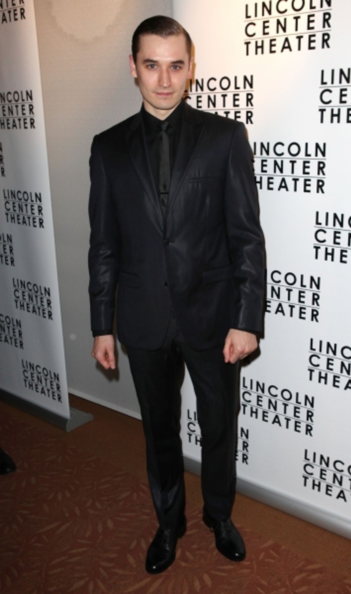 Photo Coverage: Opening Night of GOLDEN BOY on Broadway! Image