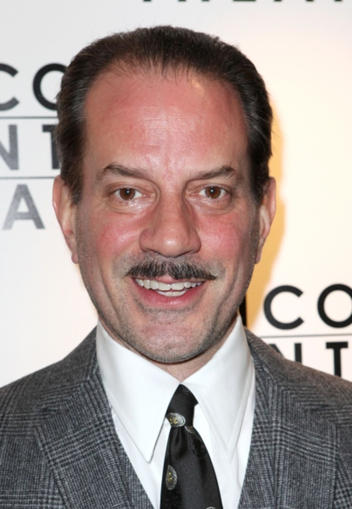 Danny Mastrogiorgio at 