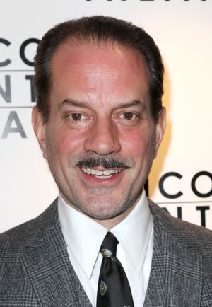 Danny Mastrogiorgio Photo