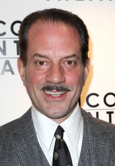 Danny Mastrogiorgio Photo