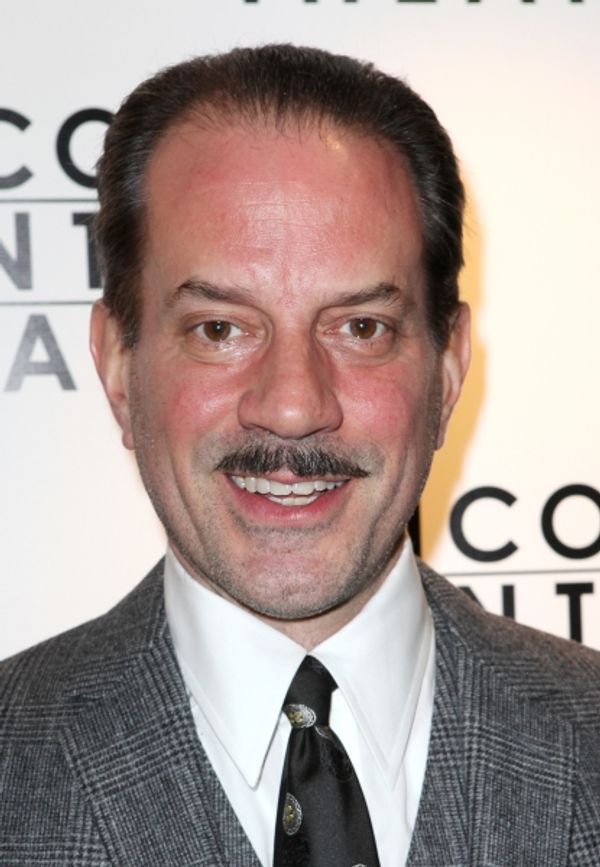 Danny Mastrogiorgio Photo