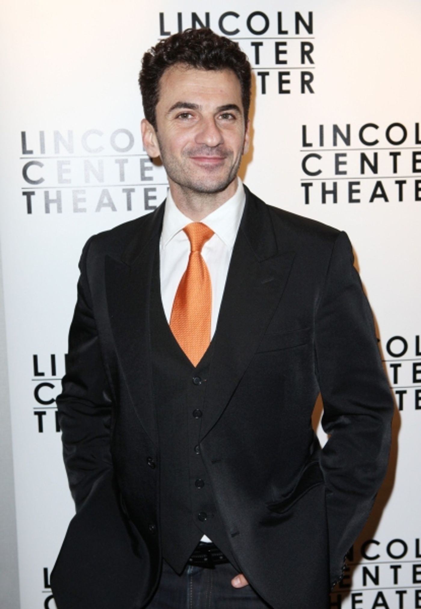Photo Coverage: Opening Night of GOLDEN BOY on Broadway! Image