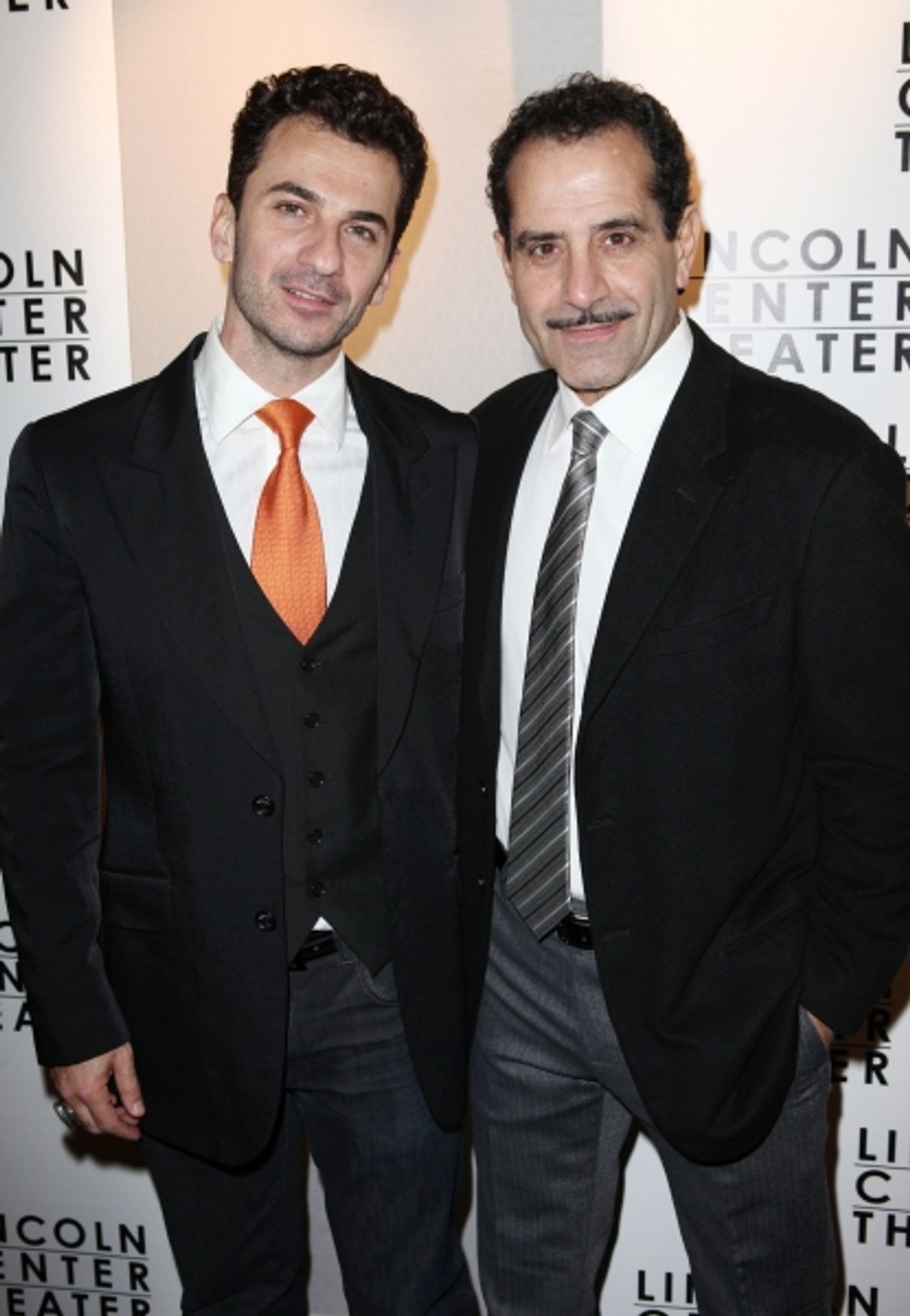 Photo Coverage: Opening Night of GOLDEN BOY on Broadway! Image