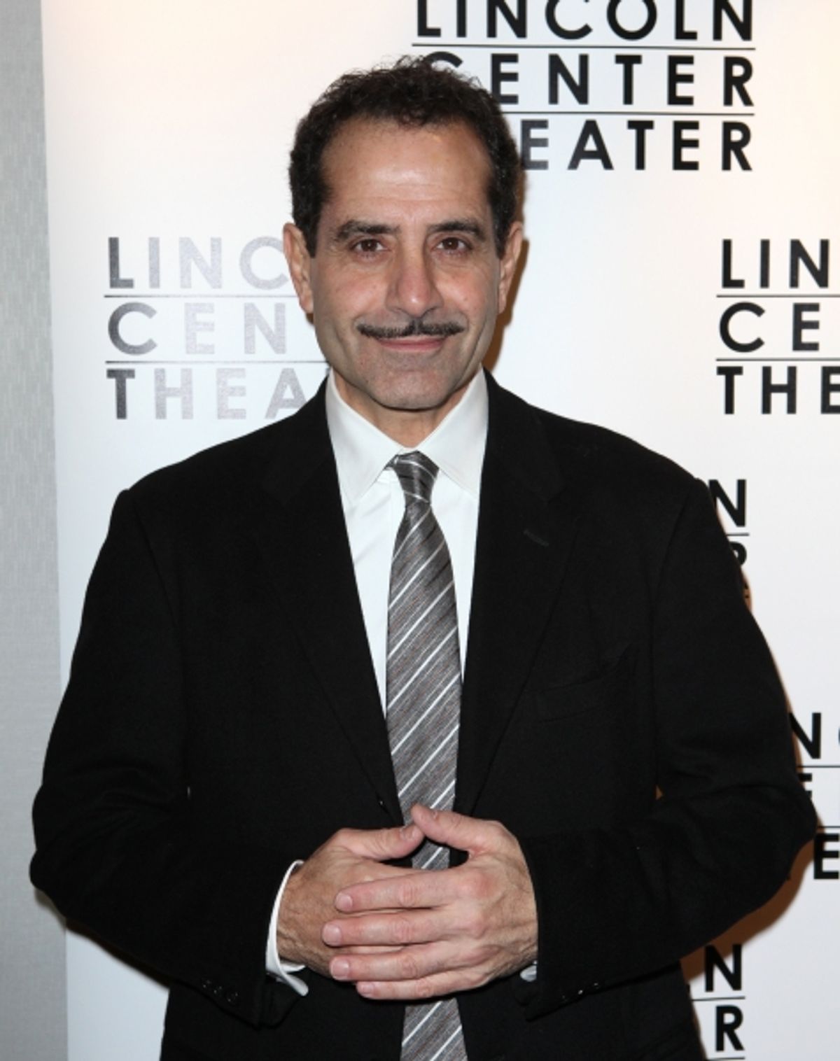 Tony Shalhoub at 